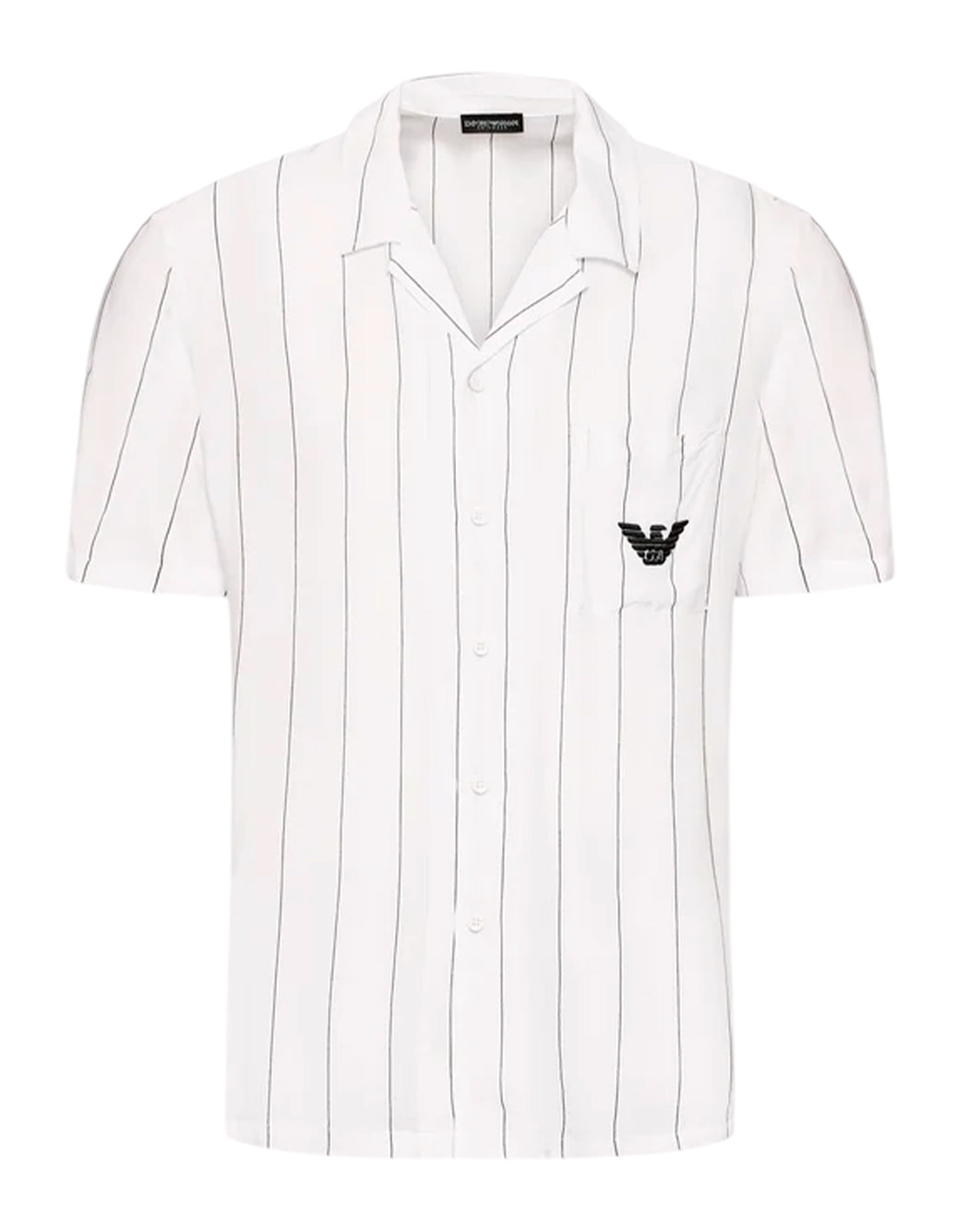 Emporio Armani Bianco