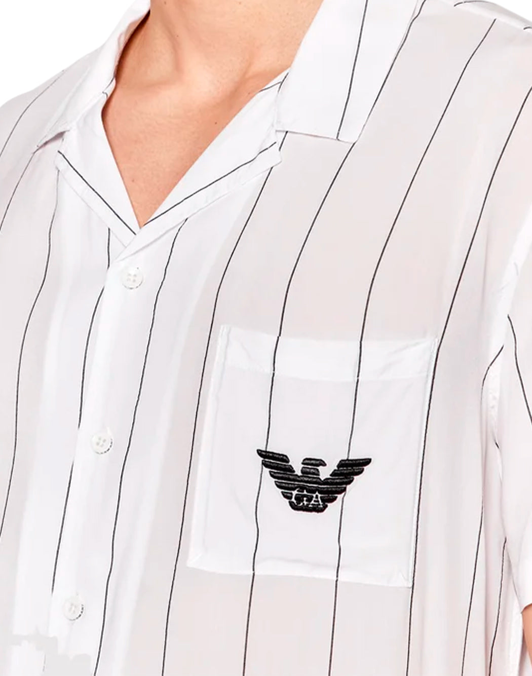 Emporio Armani Bianco