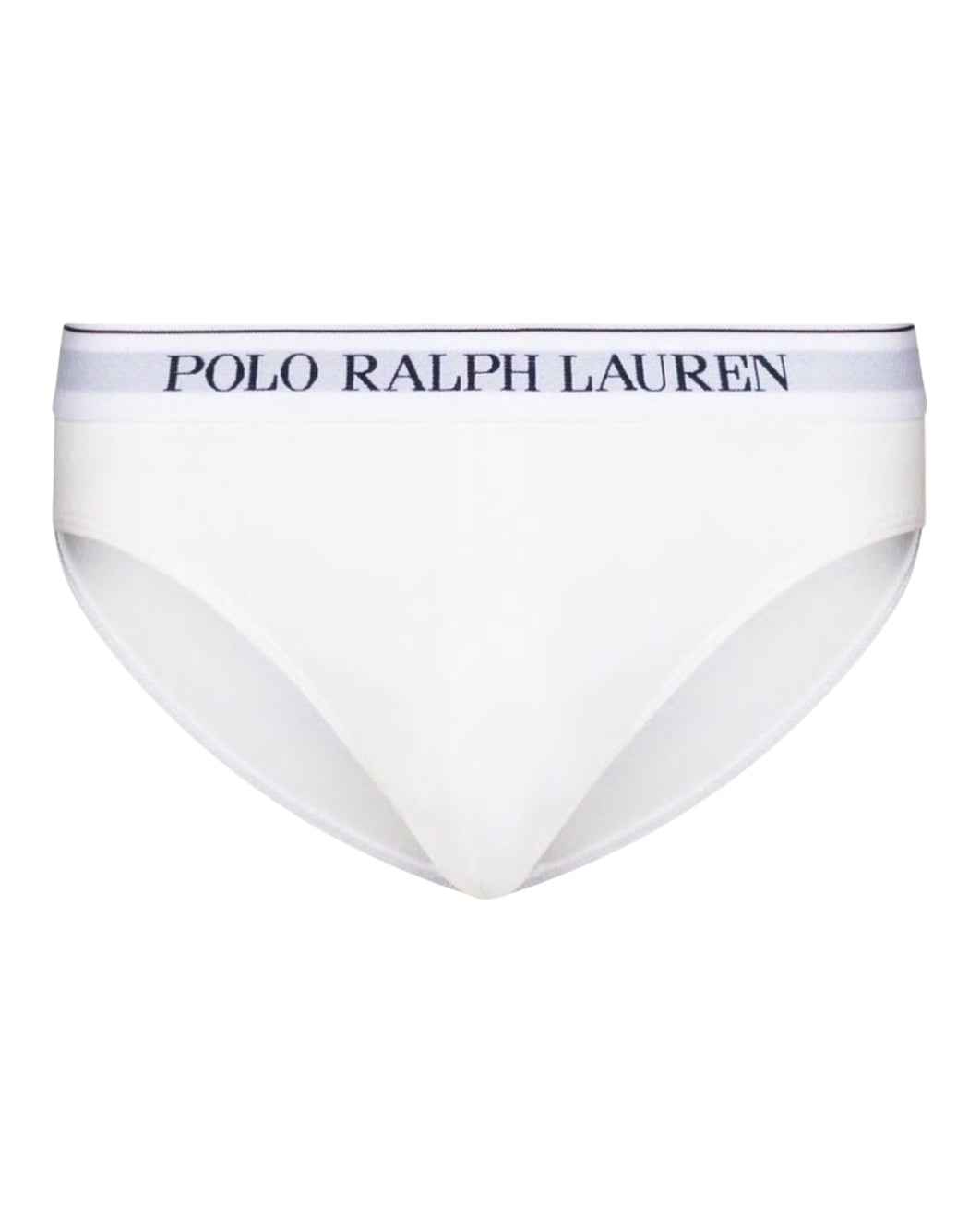 Polo Ralph Lauren SET 3 SLIP Bianco