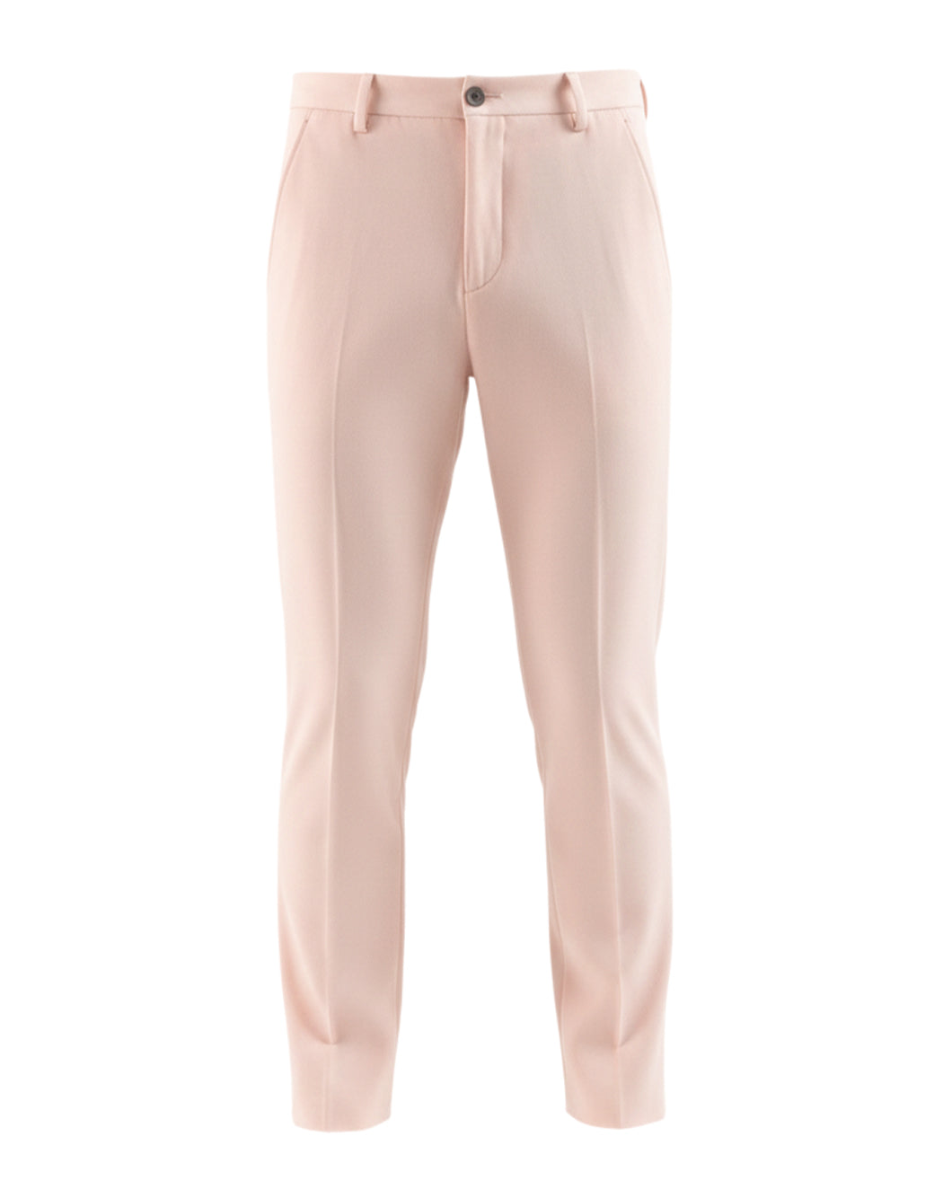 "Corsinelabedoli PANTALONE "PAOLO" Rosa"