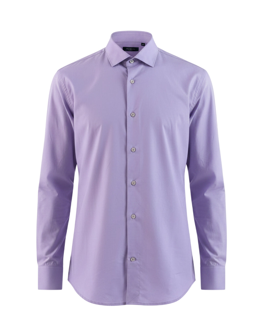 "Corsinelabedoli CAMICIA "JACK" Viola"