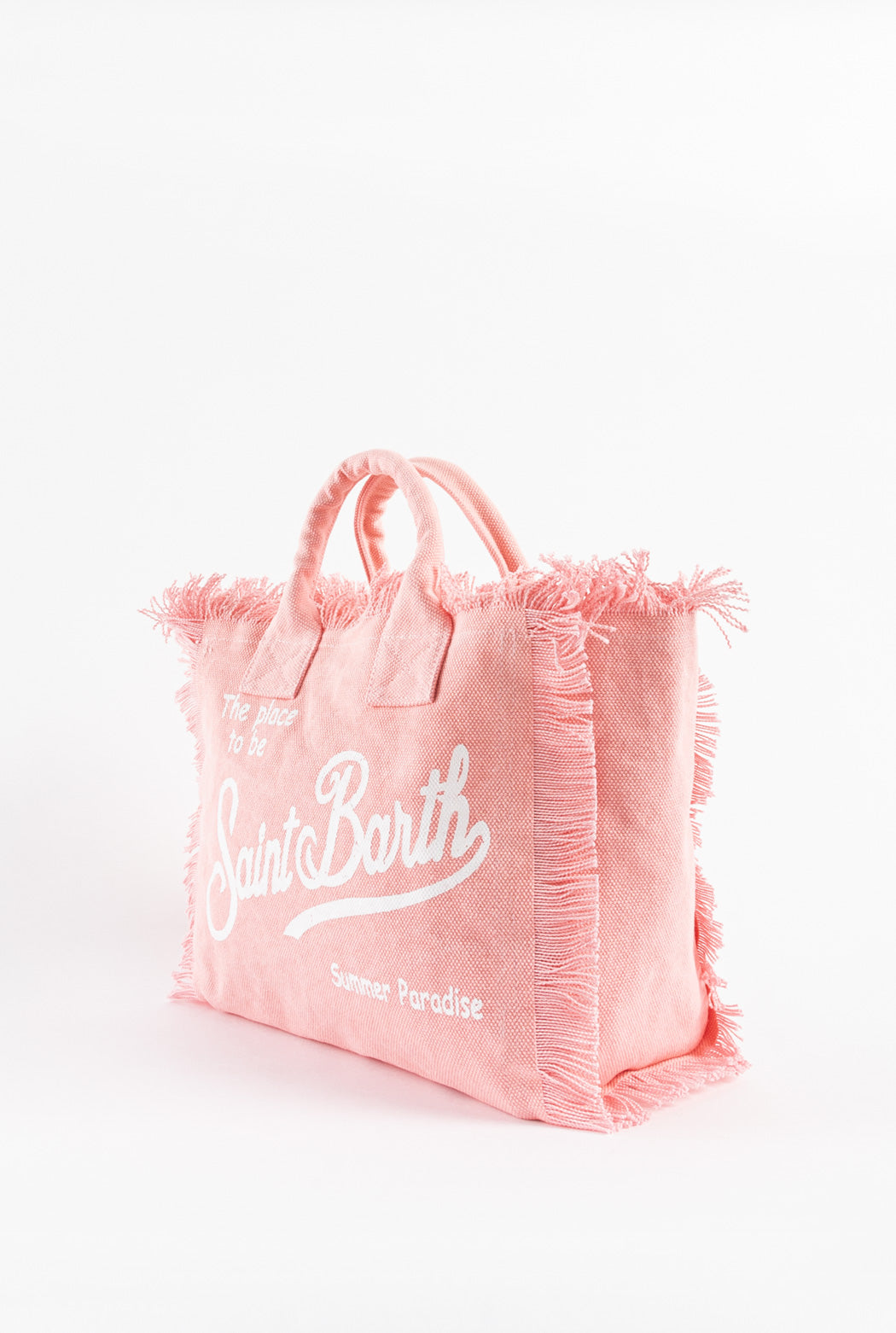 "Mc2 Saint Barth BORSA "COLETTE" Rosa"