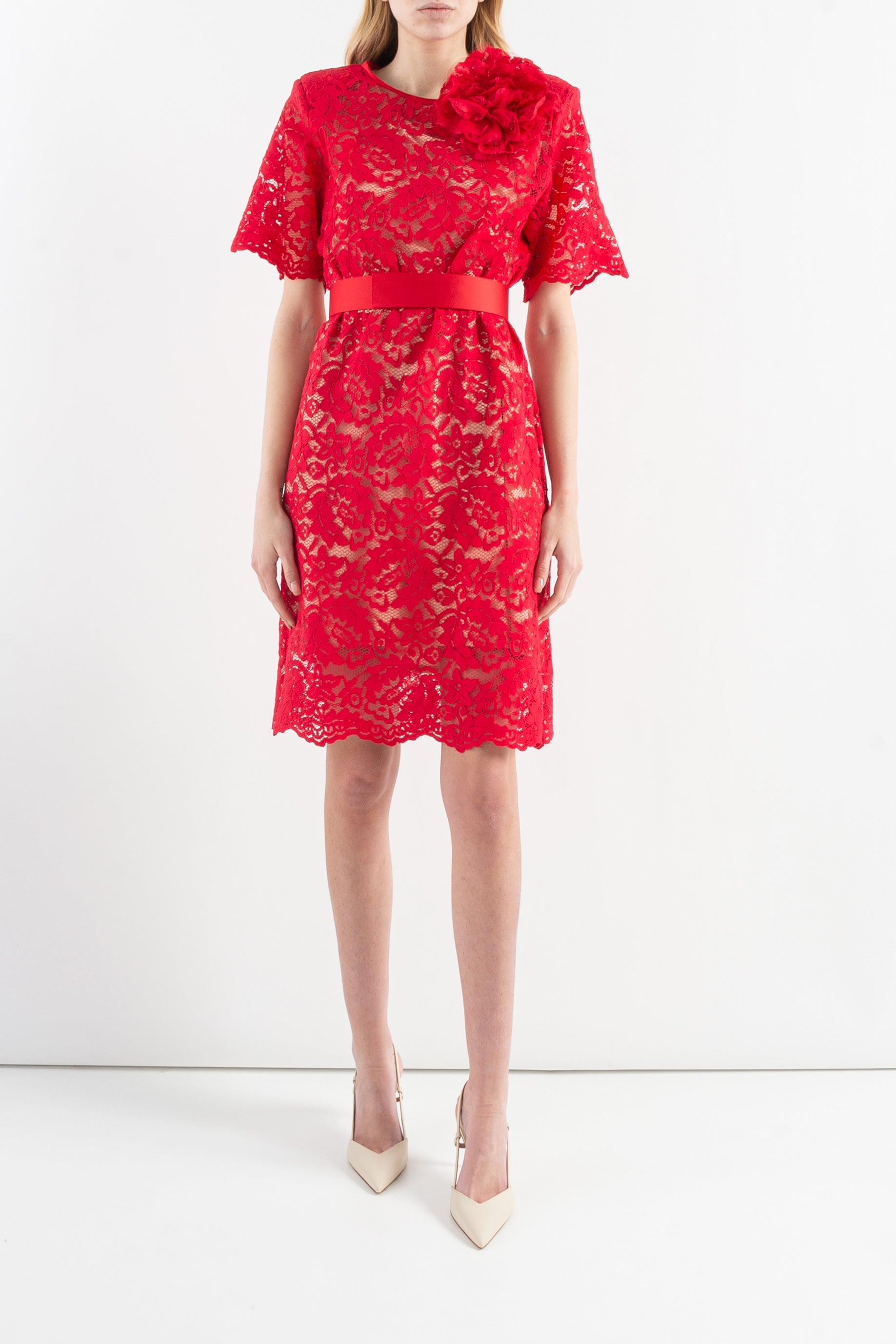 PUA SHORT DRESS