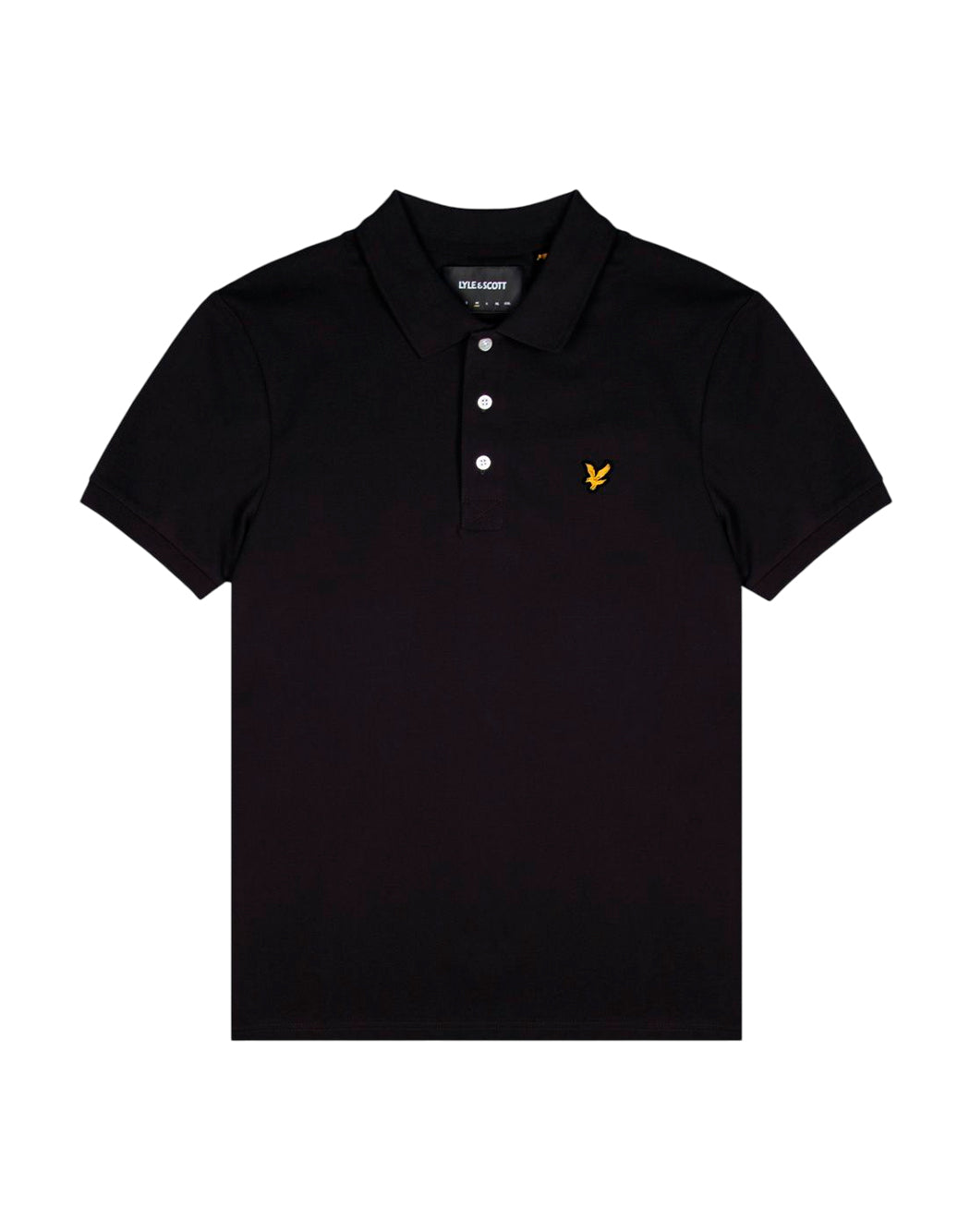 Lyle & Scott Nero