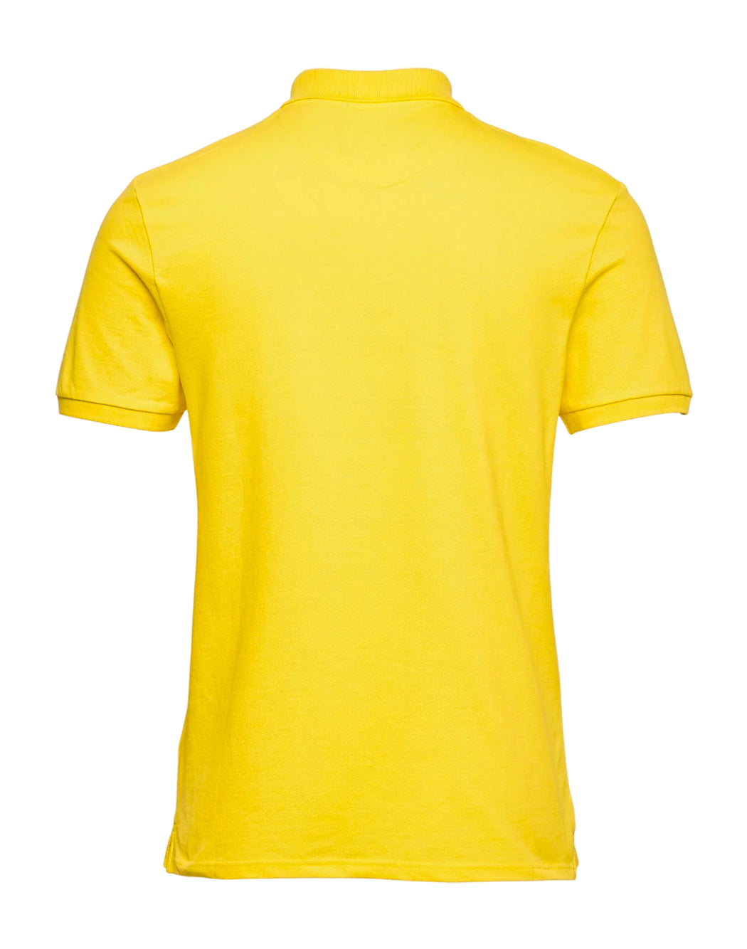 Lyle & Scott Giallo