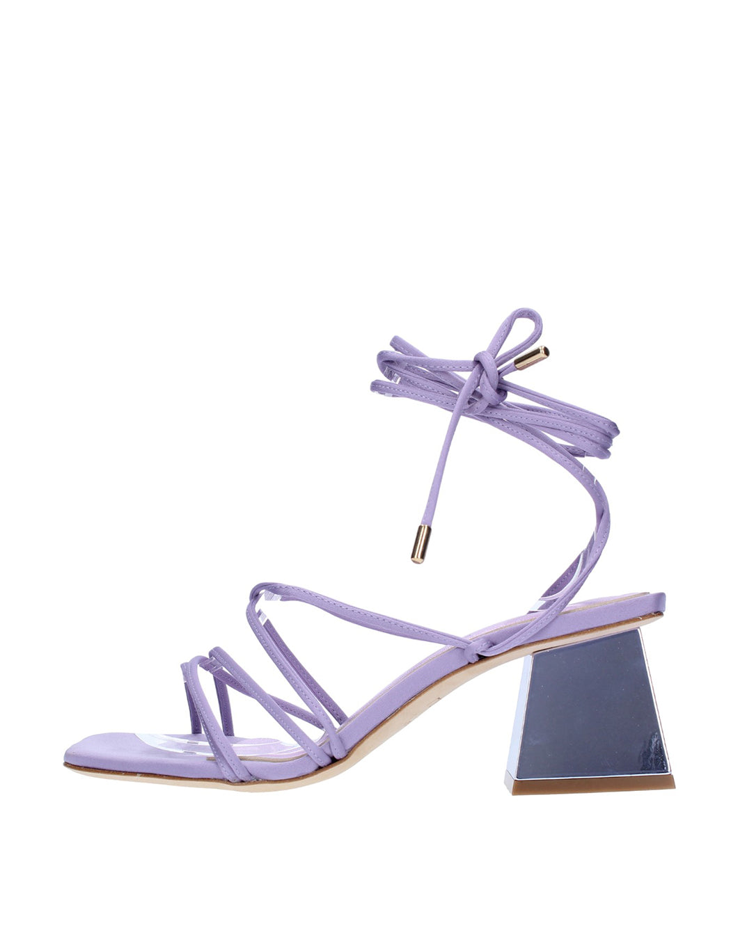 Heeled Sandals