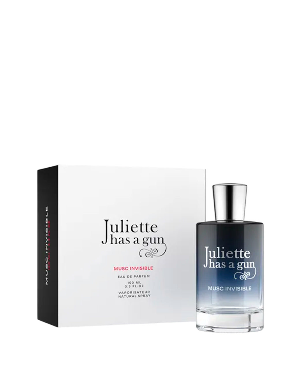 Juliette Has A Gun MUSC INVISIBLE EDP Neutro