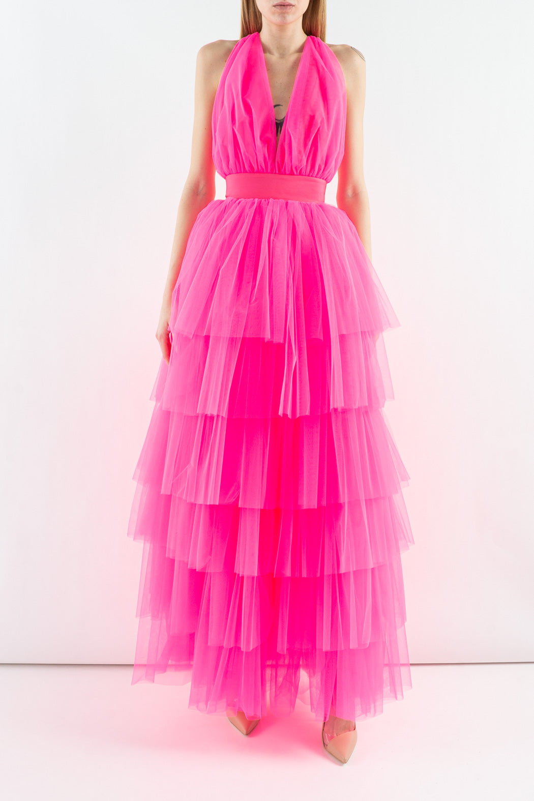 Euthalia dress