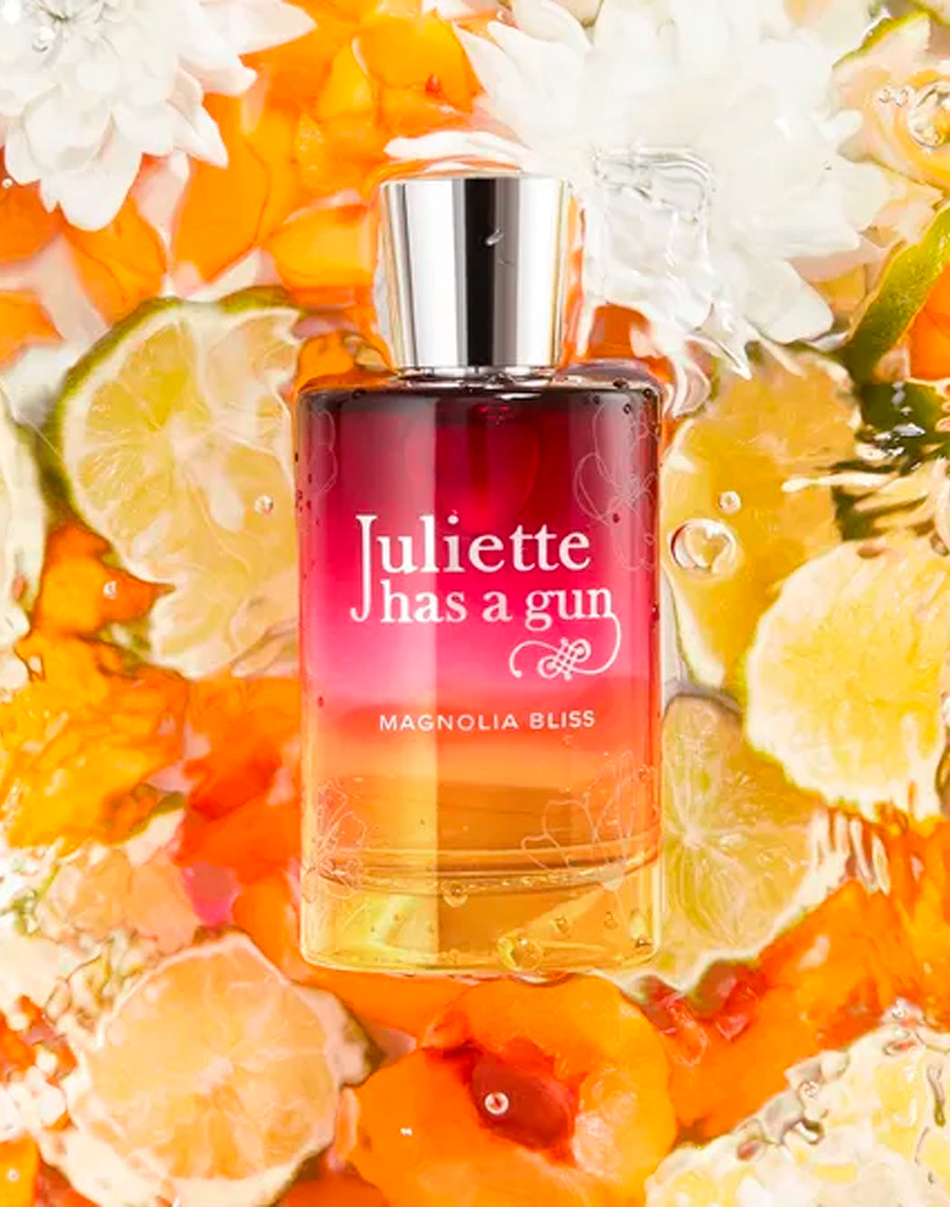 Juliette Has A Gun MAGNOLIA BLISS EDP Neutro