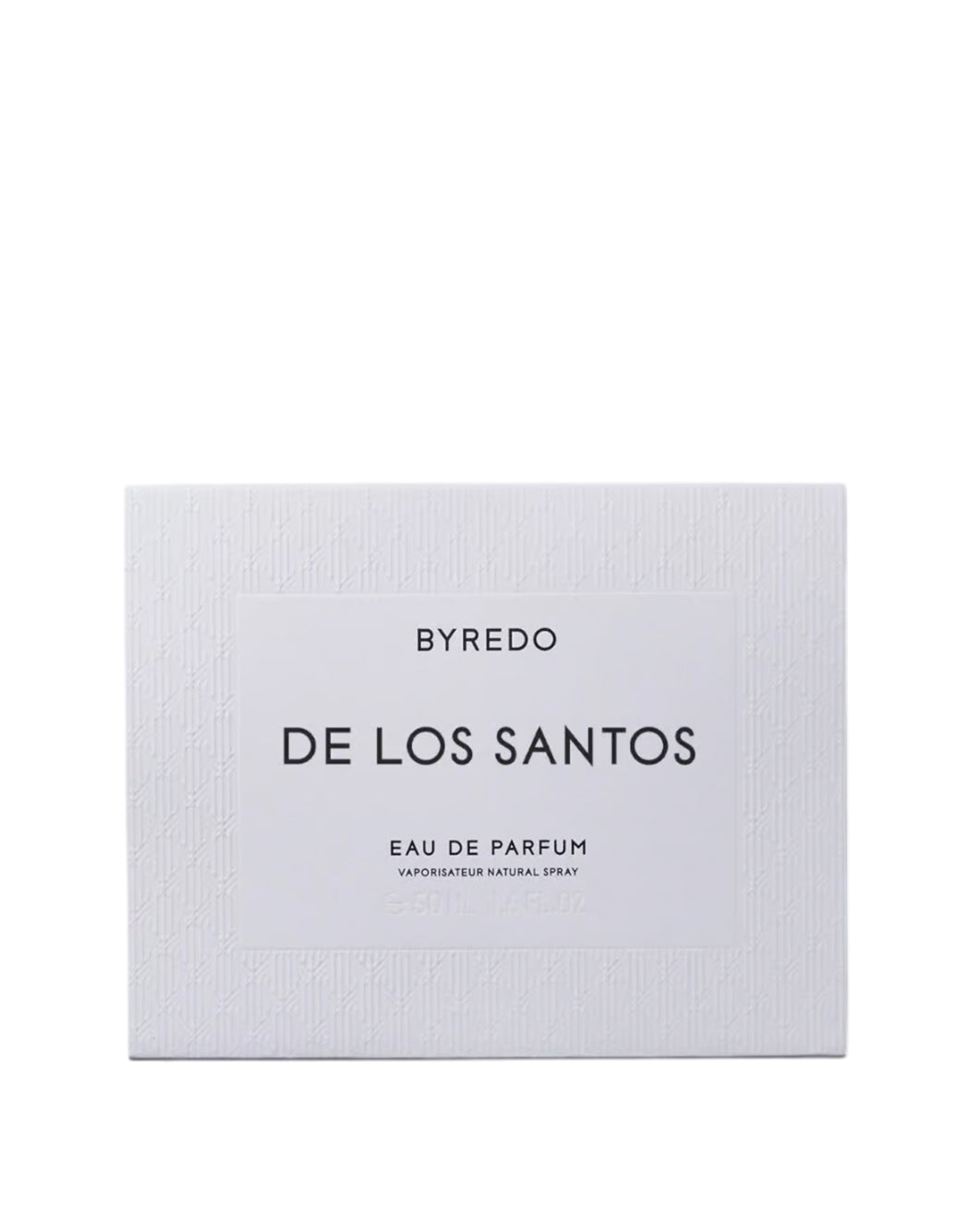 Byredo DE LOS SANTOS EDP Neutro
