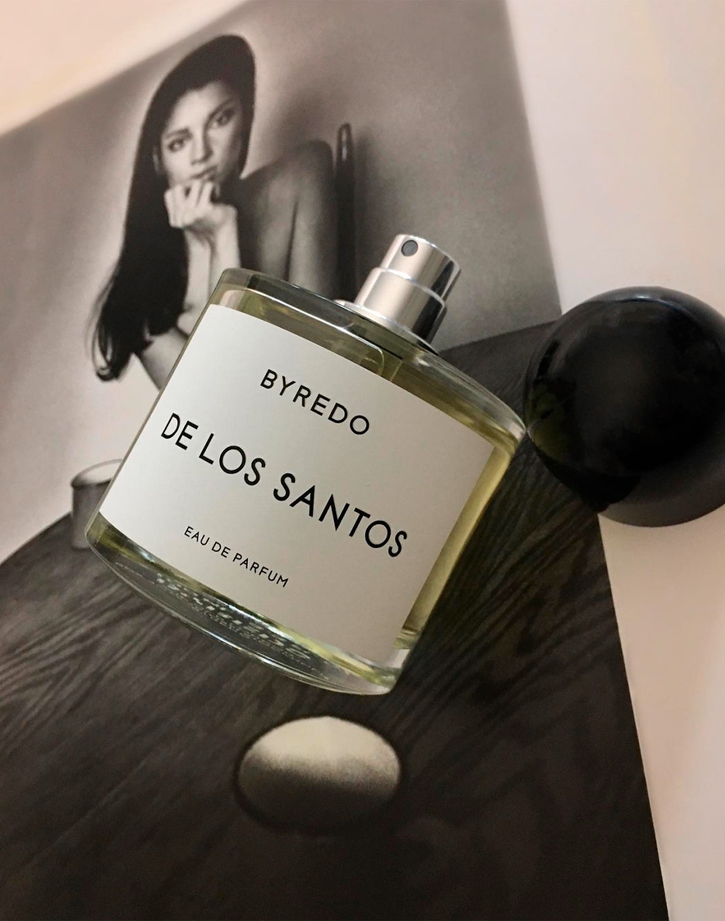 Byredo DE LOS SANTOS EDP Neutro