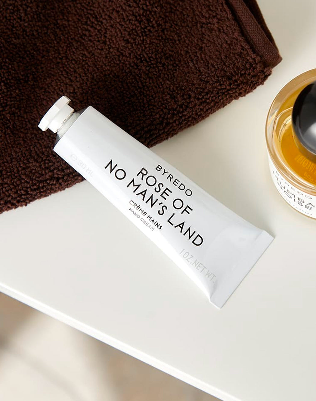 "Byredo CREME MANI E PIEDI "ROSE OF NO MAN'S LAND" Neutro"