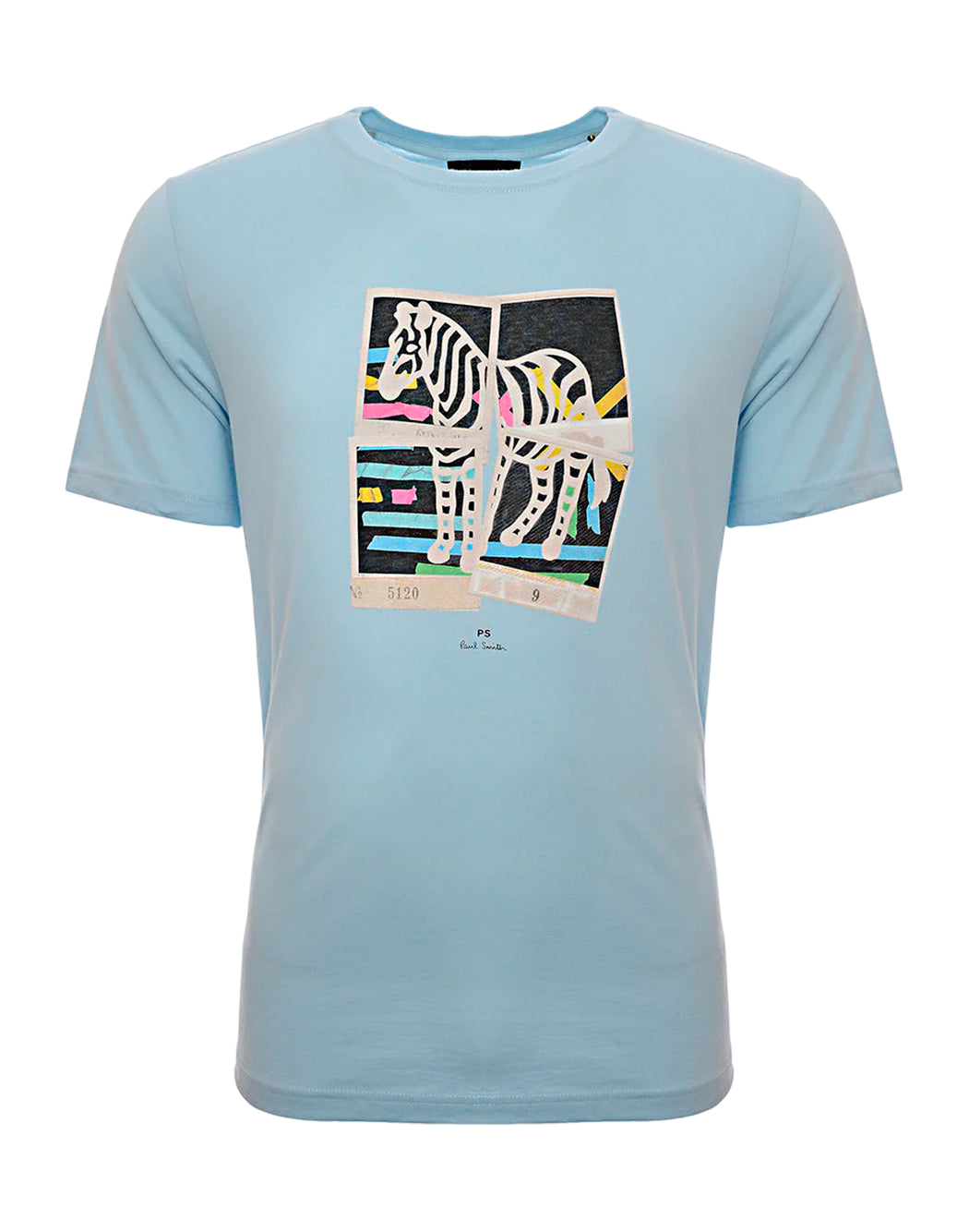 Paul Smith Azzurro