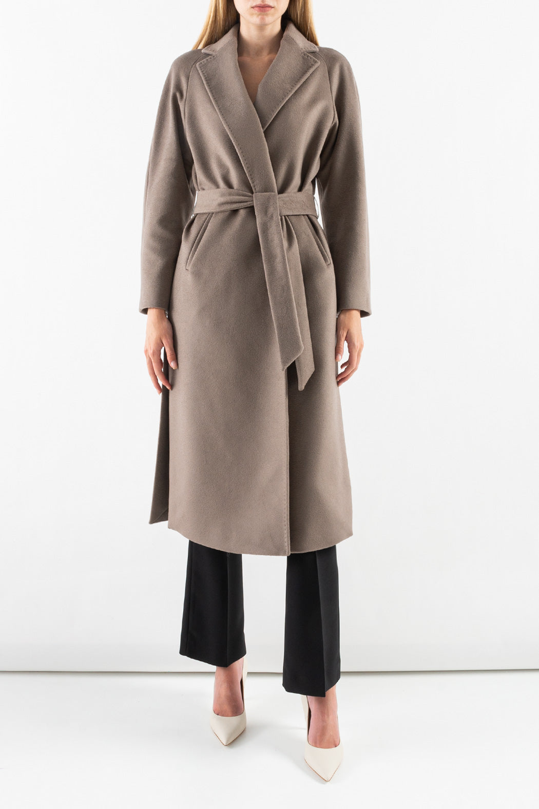 DAFNE 2 coat 2