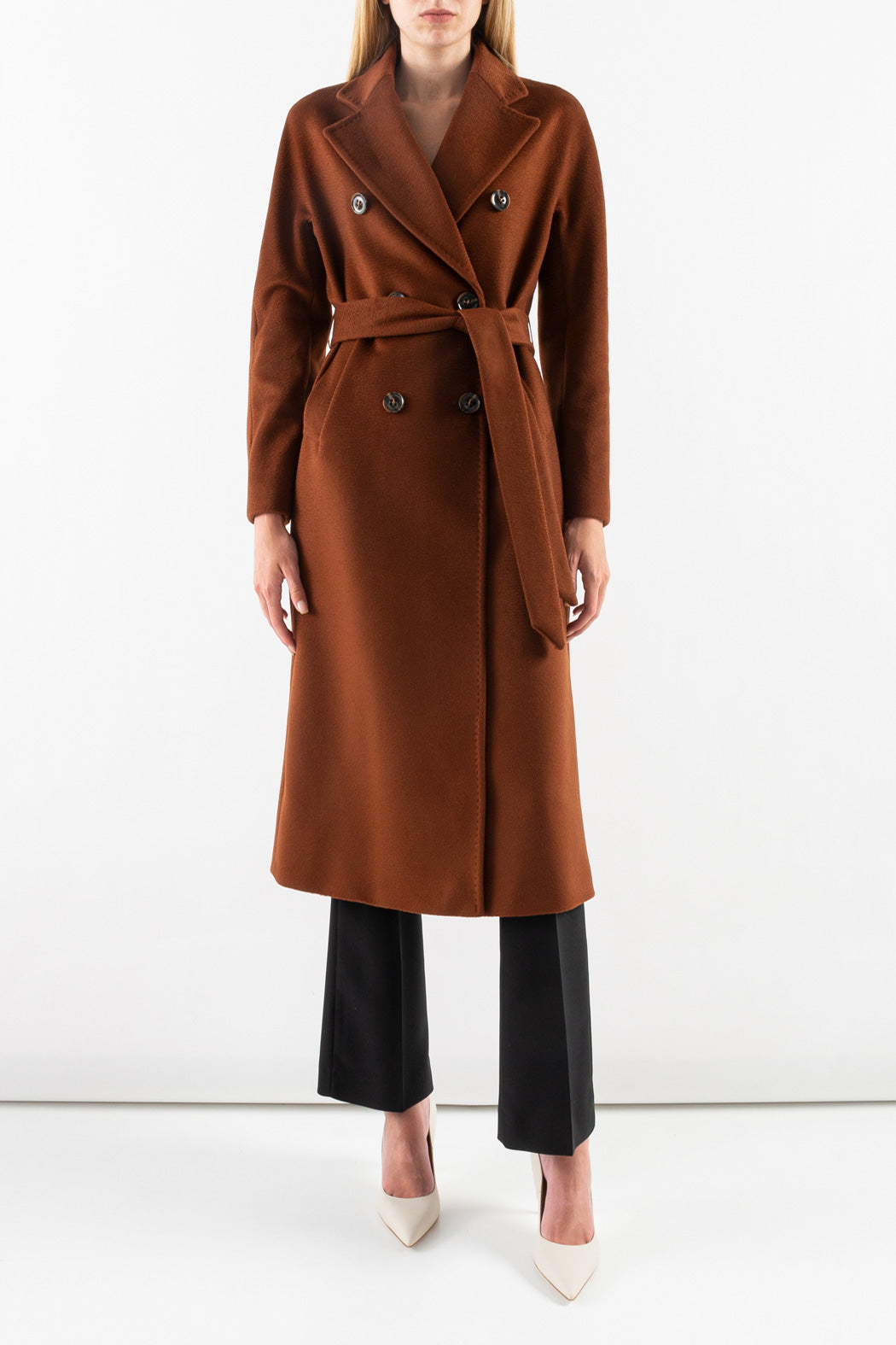 Hester coat