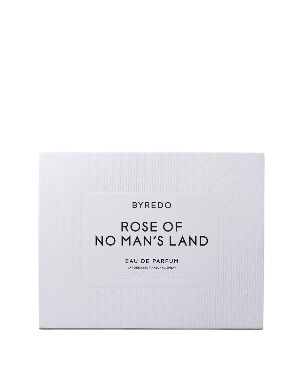 Byredo ROSE OF NO MAN'S EDP Neutro