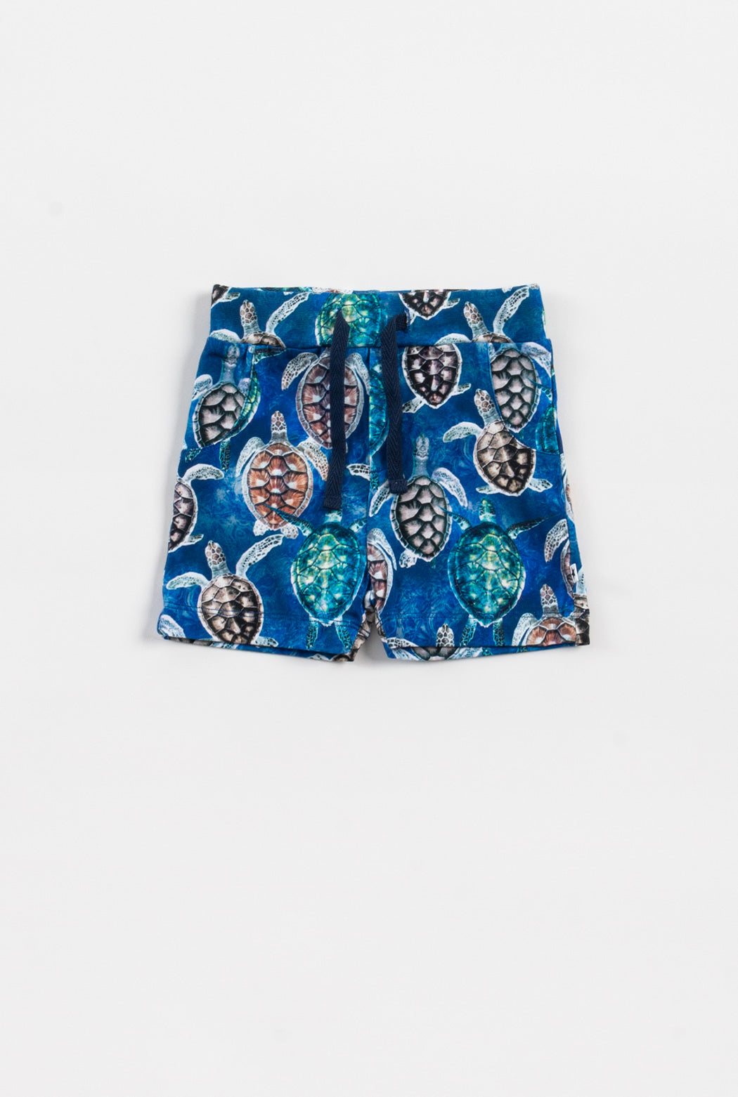 SHORT SIMROY TARTARUGHE