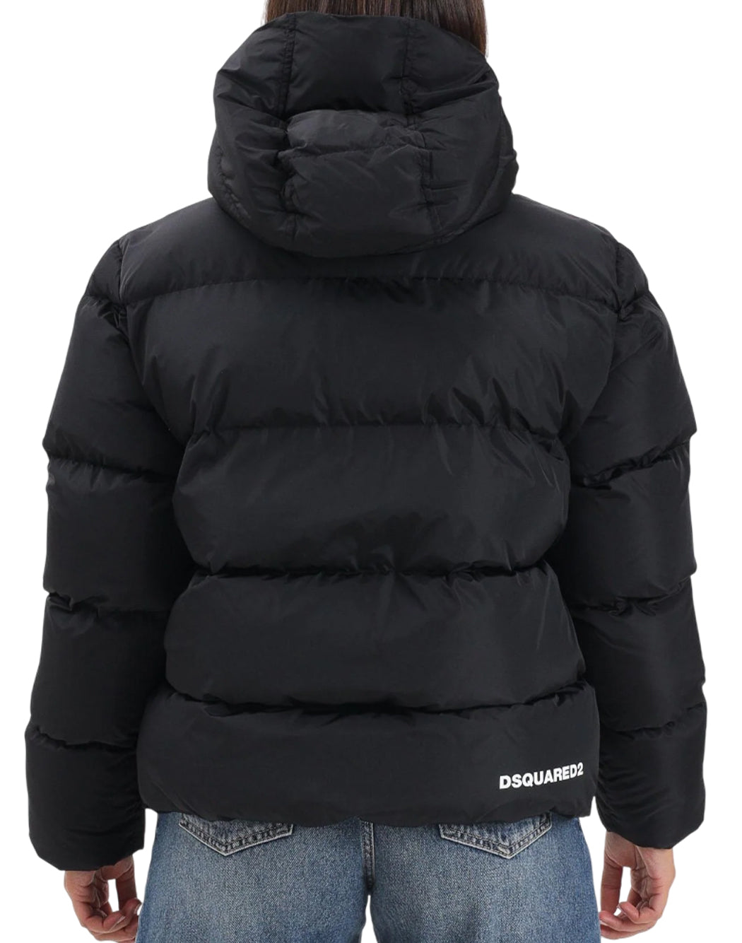 Dsquared2 Nero