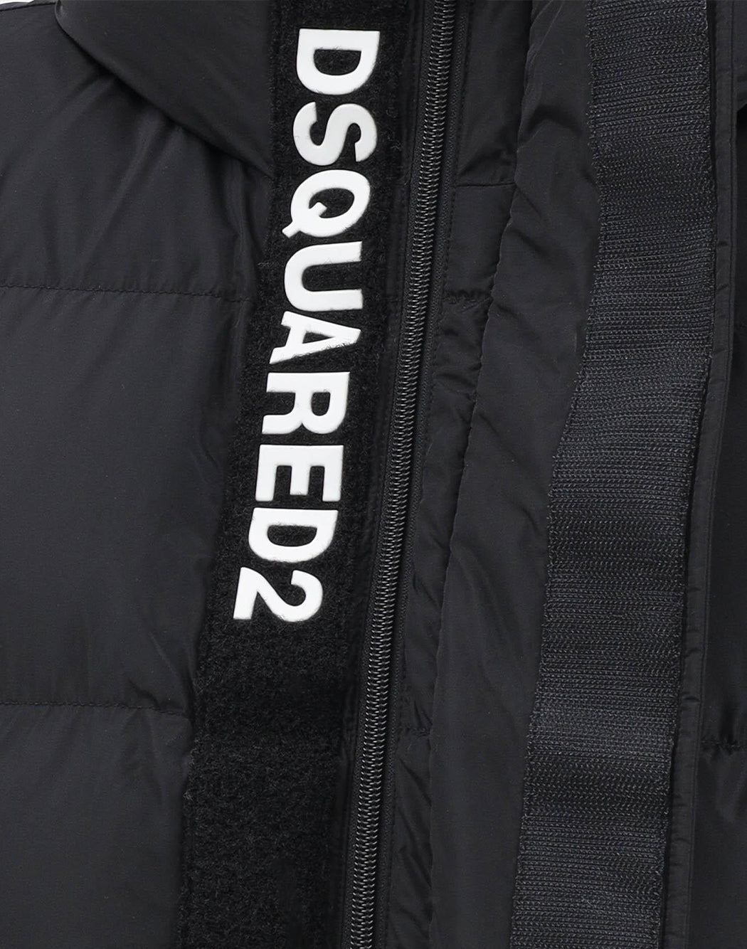 Dsquared2 Nero