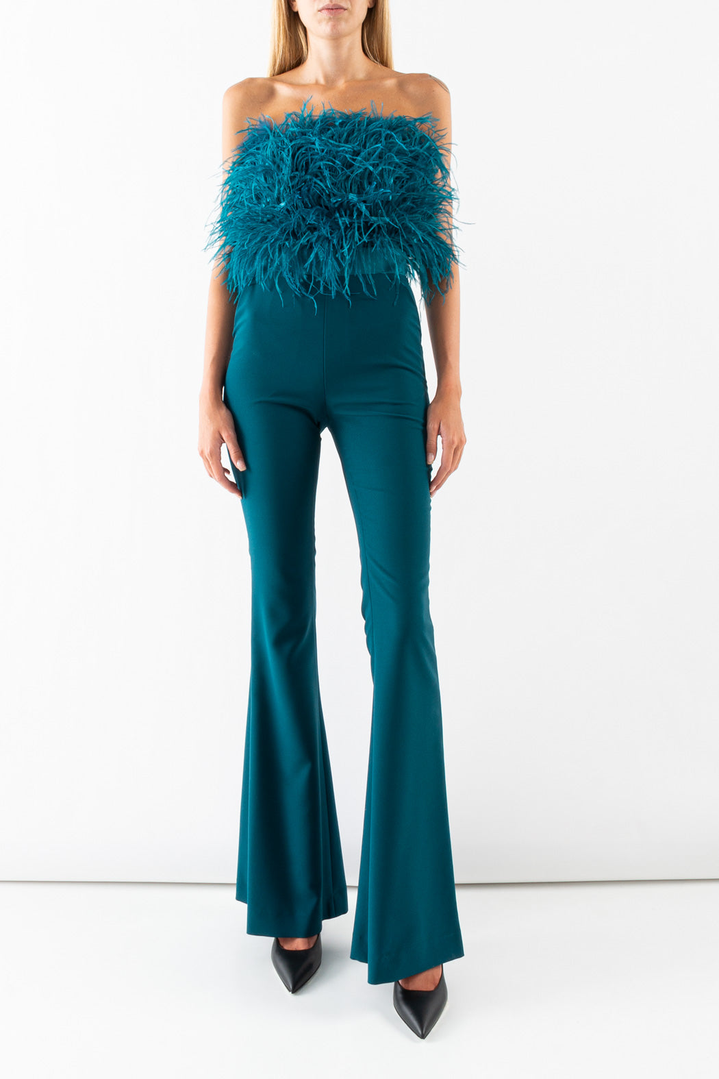 Merlo suit