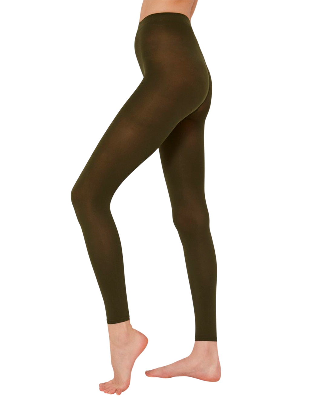 Max Mara Leisure Verde