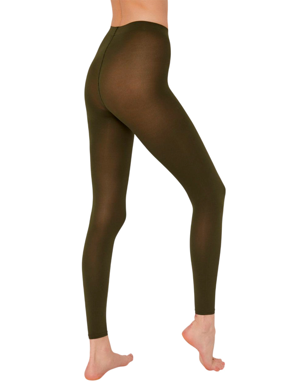 Max Mara Leisure Verde