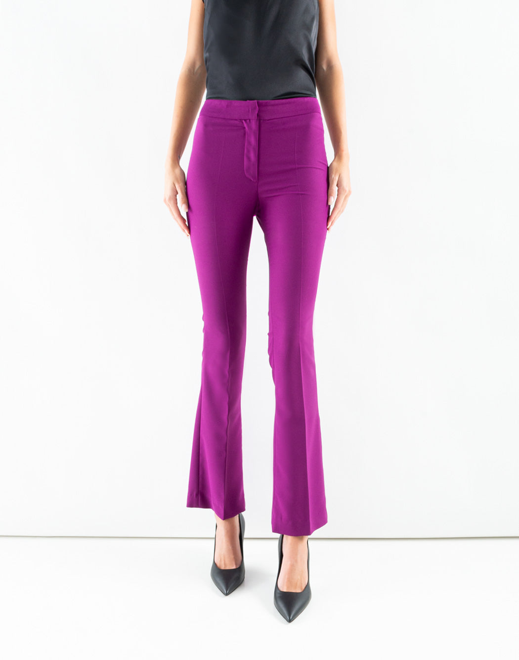 MEGAN2 TROUSERS