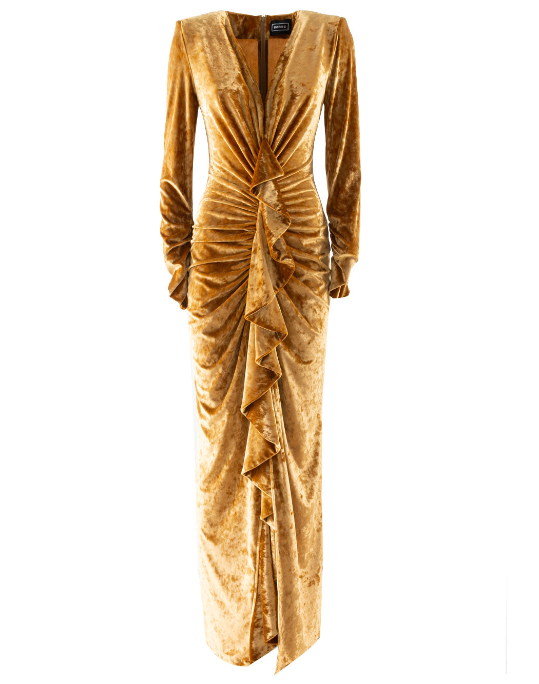 LONG DRESS VANESSA