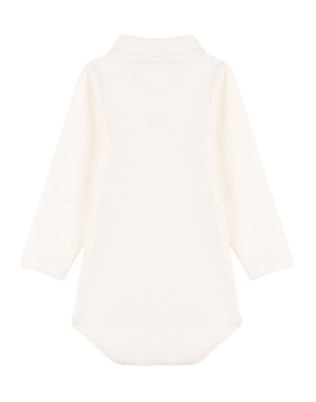 Petit Bateau Bianco