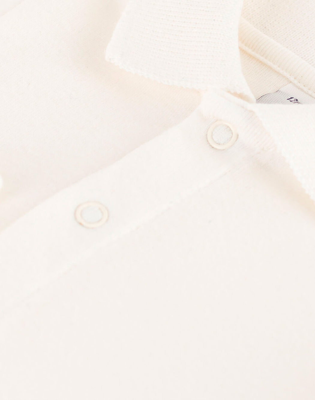 Petit Bateau Bianco