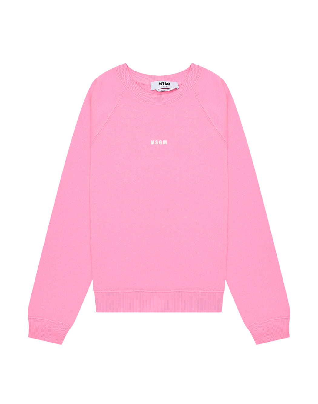 Msgm Rosa