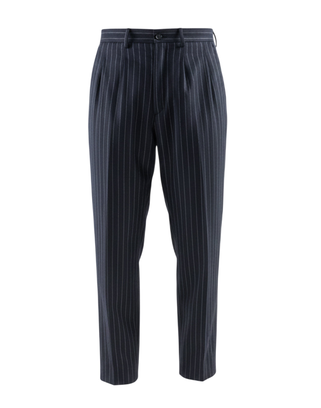 "Corsinelabedoli PANTALONE "FEDERIC3" Blu"