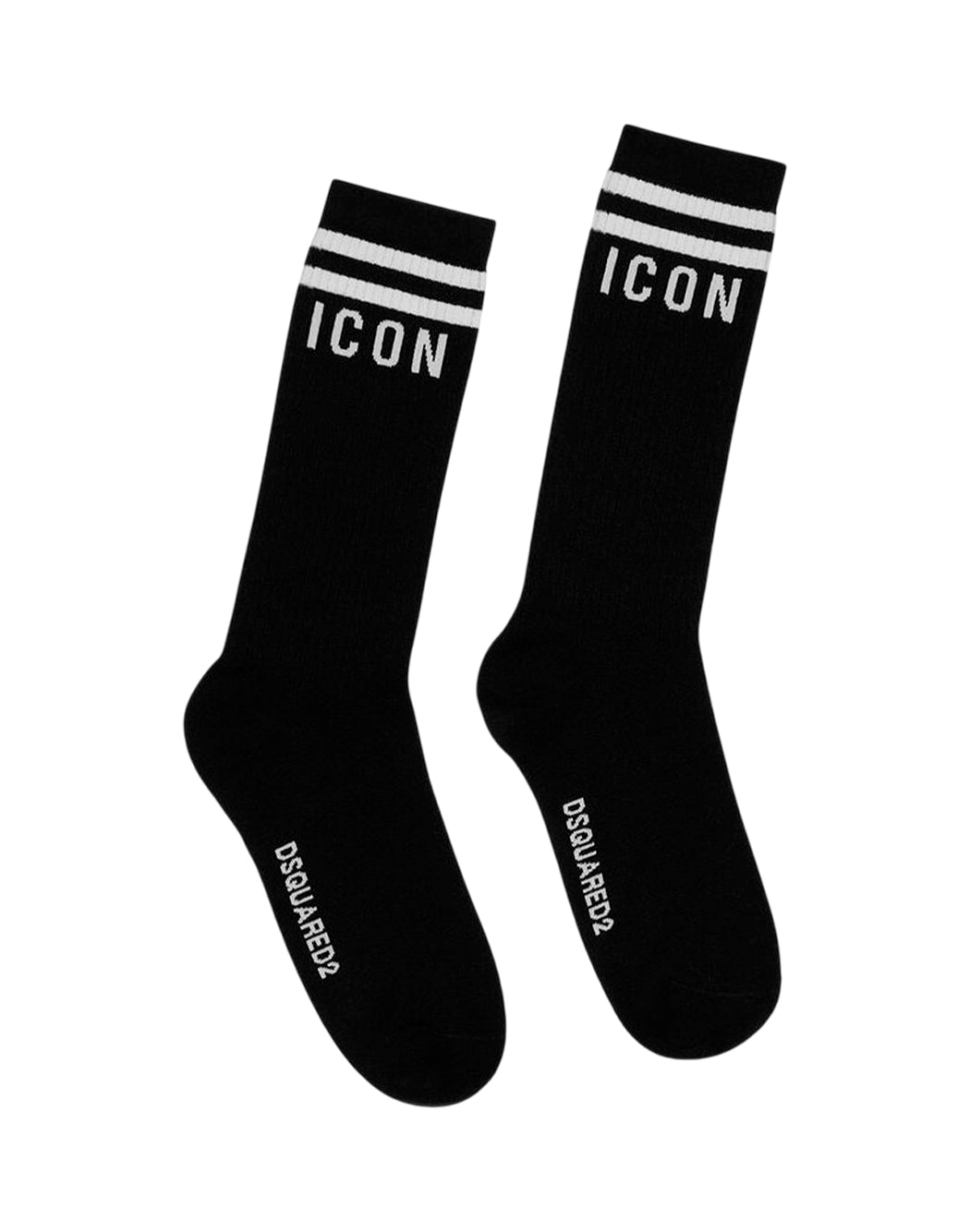 Dsquared Underwear Nero