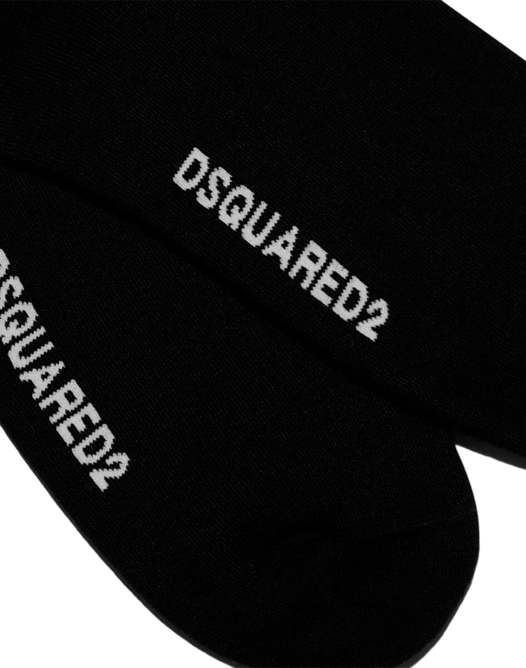 Dsquared Underwear Nero