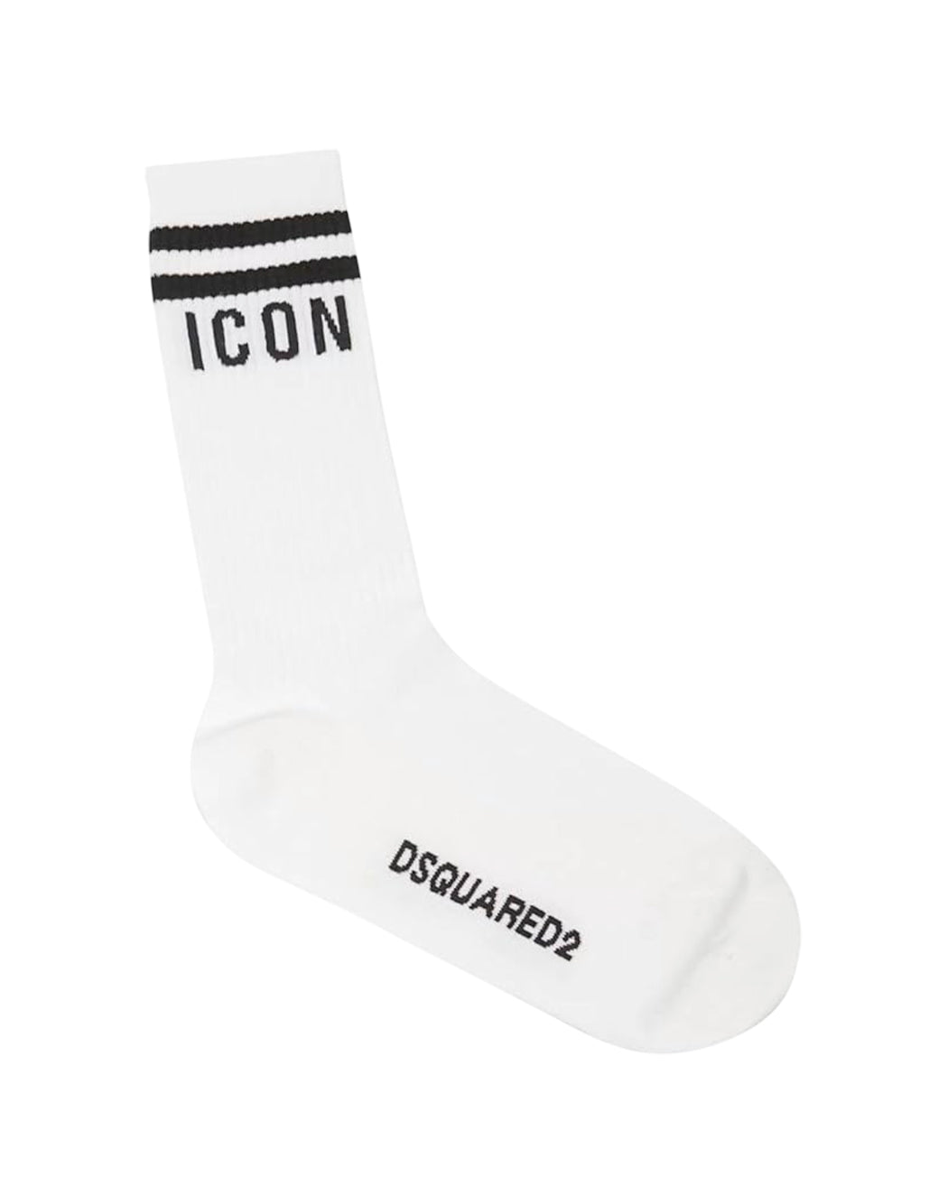 Dsquared Underwear Bianco