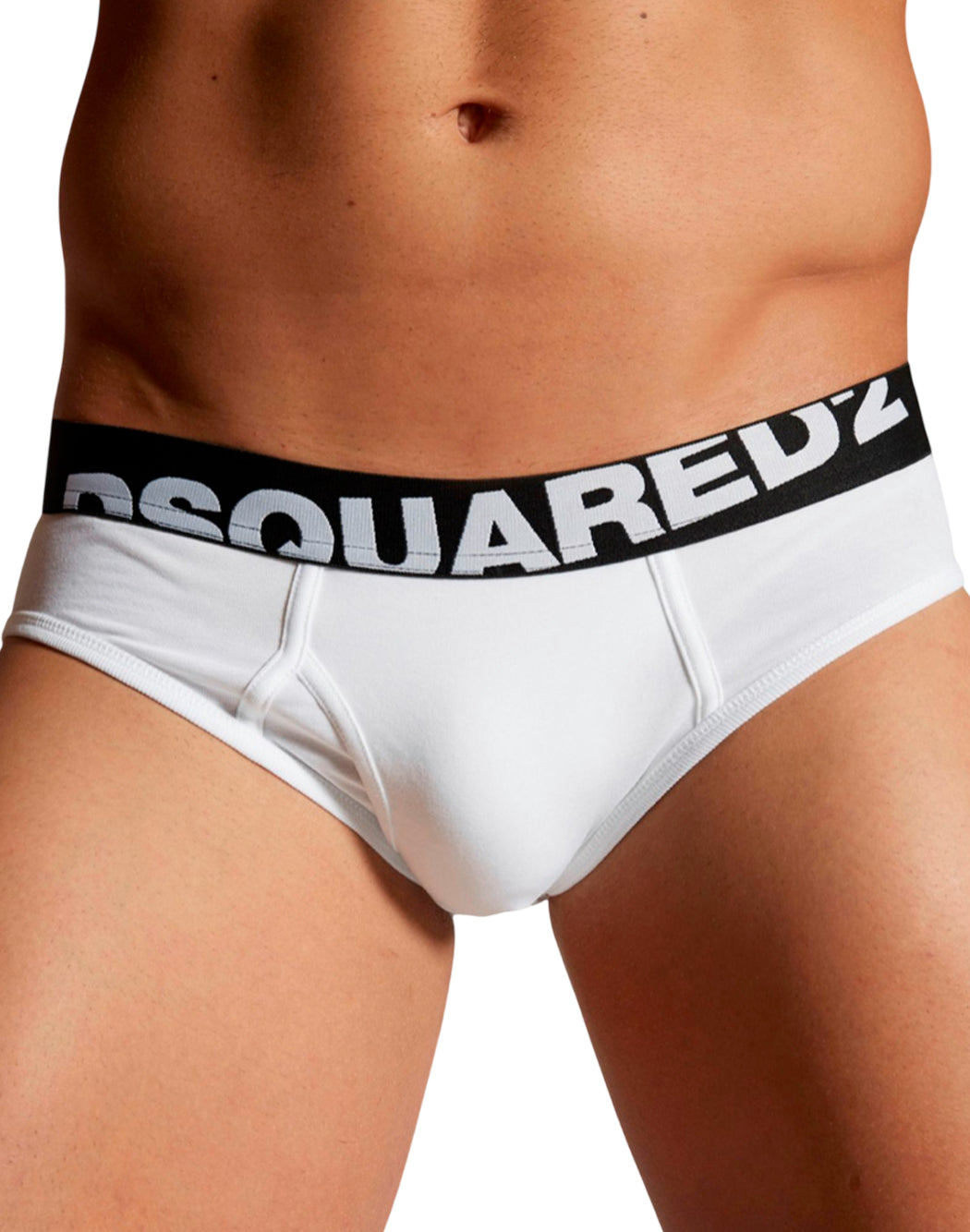 Dsquared Underwear Bianco