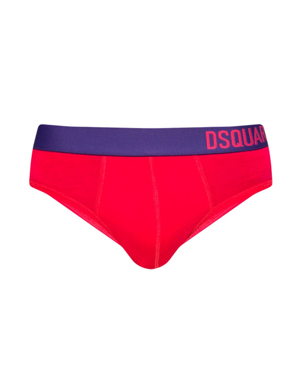 Dsquared Underwear Fucsia