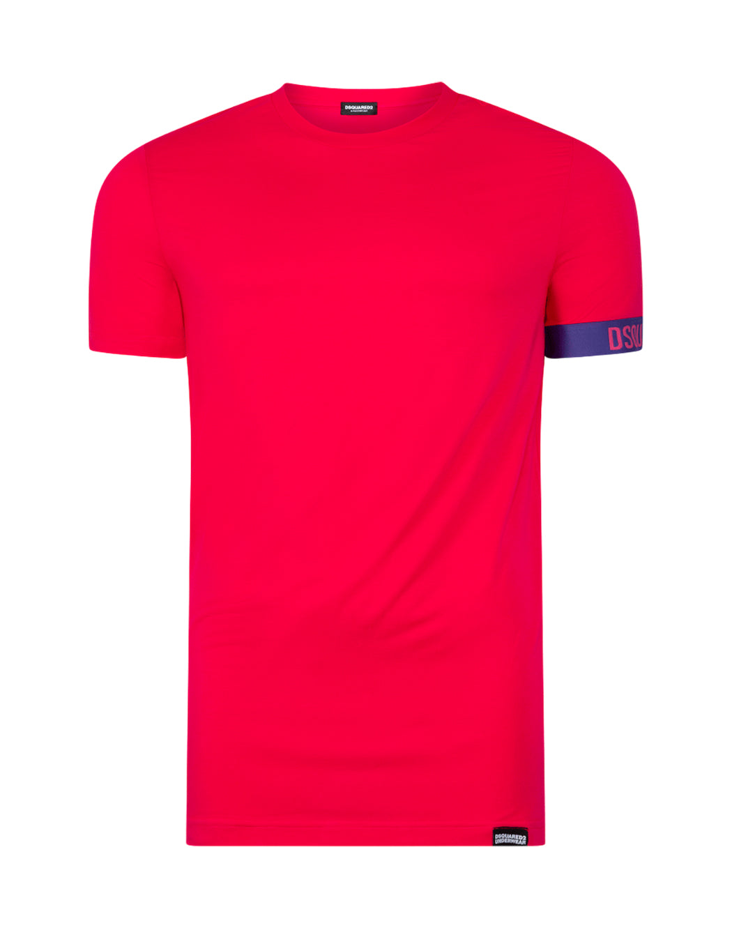 Dsquared2 Fucsia