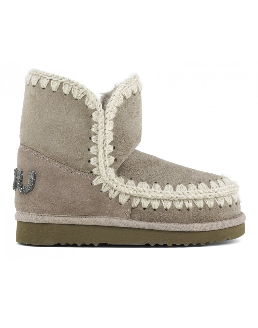 STIVALI ESKIMO 18
