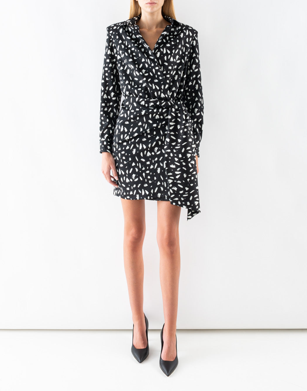 LIVIA DRESS