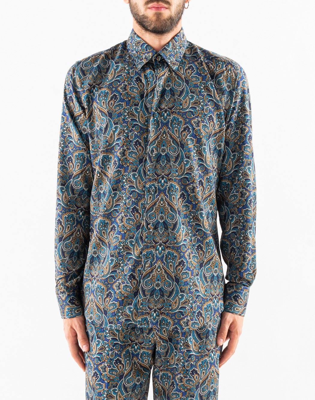 Paris fantasy shirt