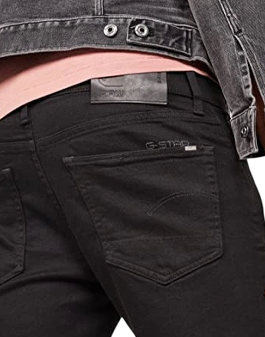G-star Raw Nero