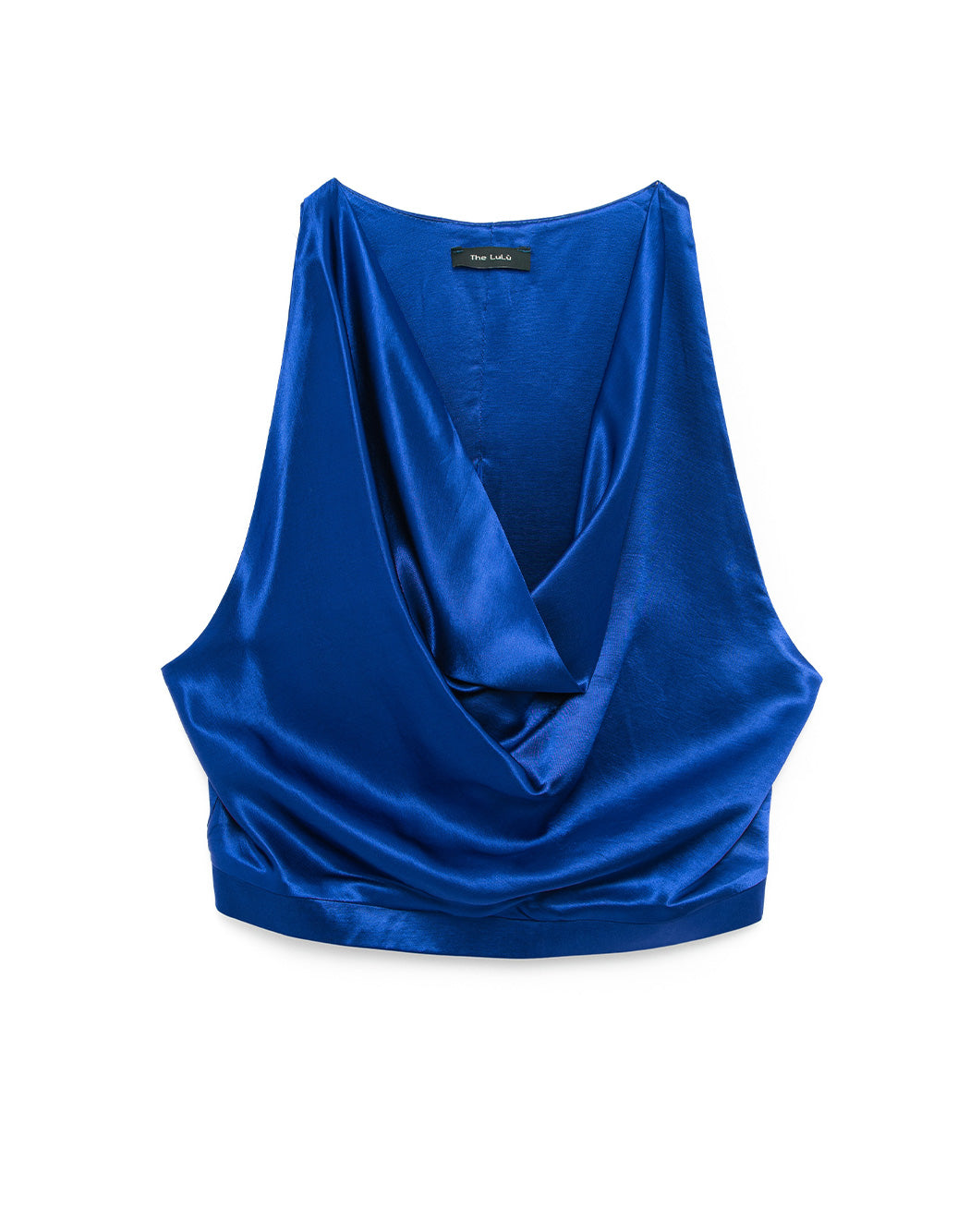 Top satin effect