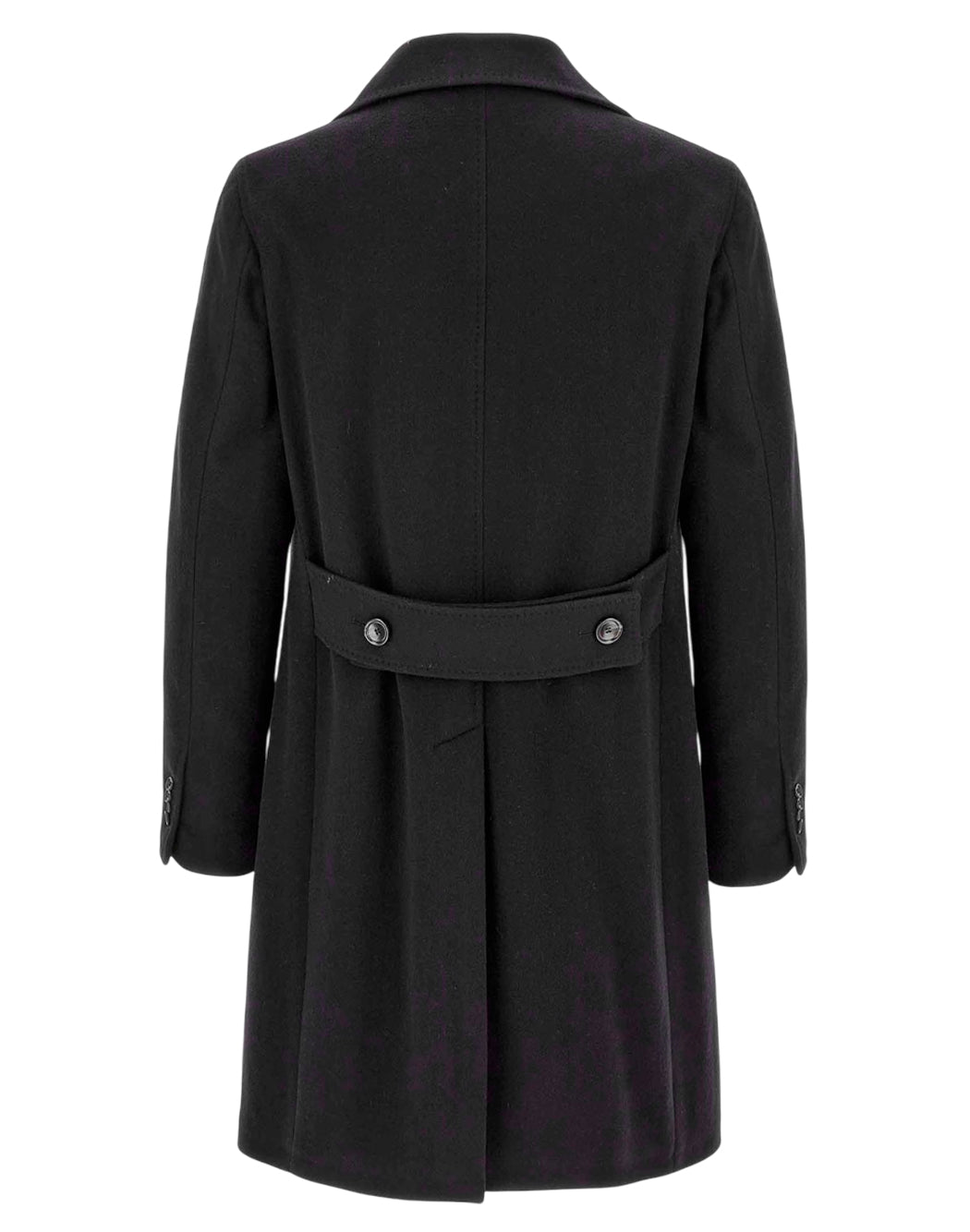Tagliatore Nero
