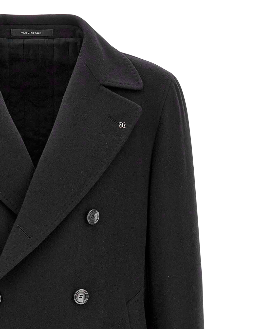 Tagliatore Nero