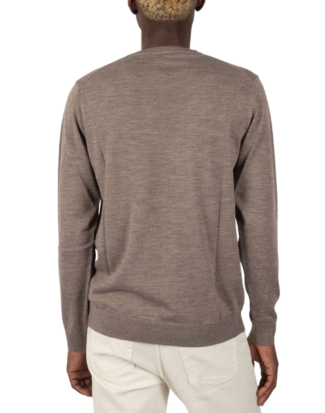 Daniele Fiesoli Marrone