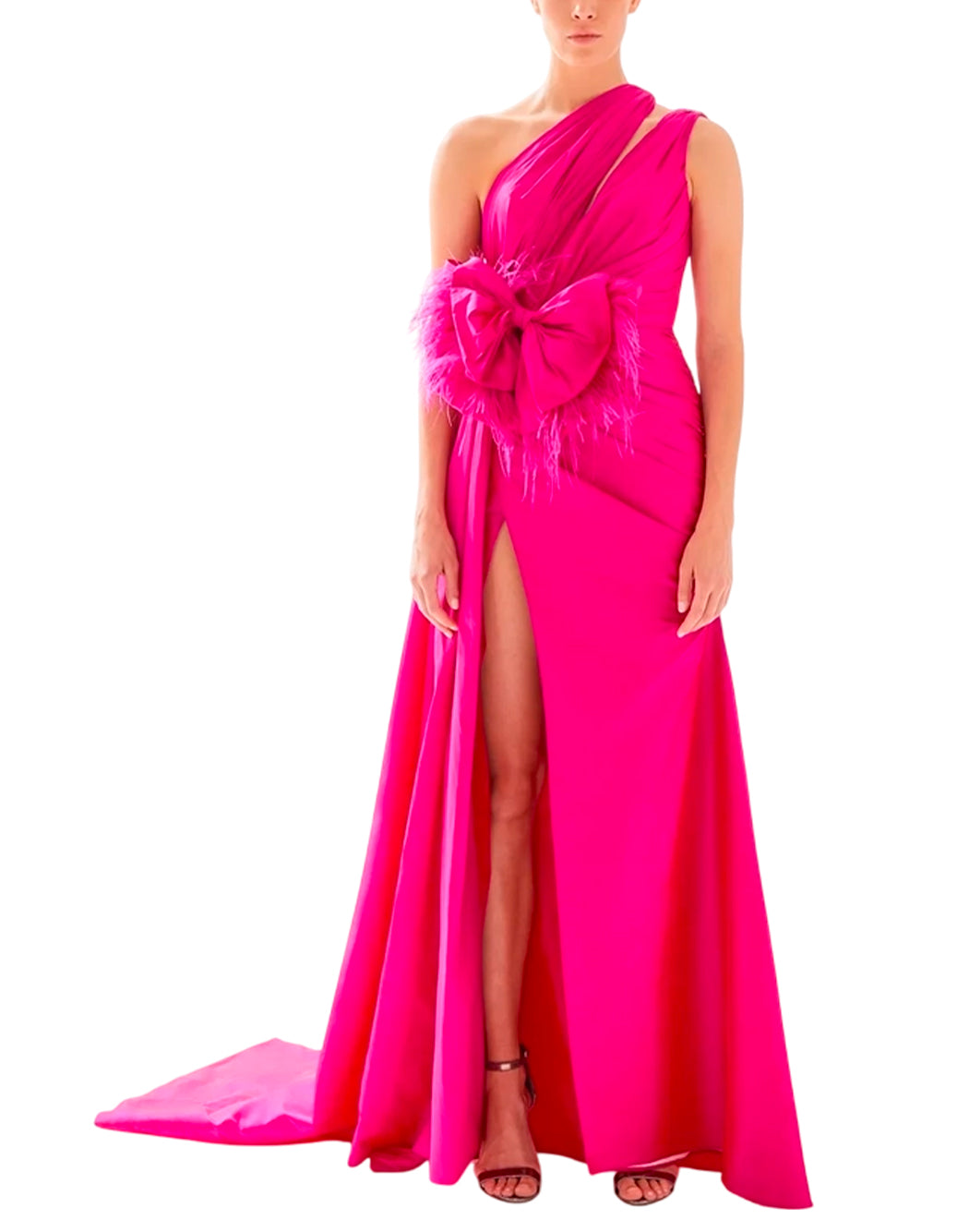 Tarik Ediz Fucsia