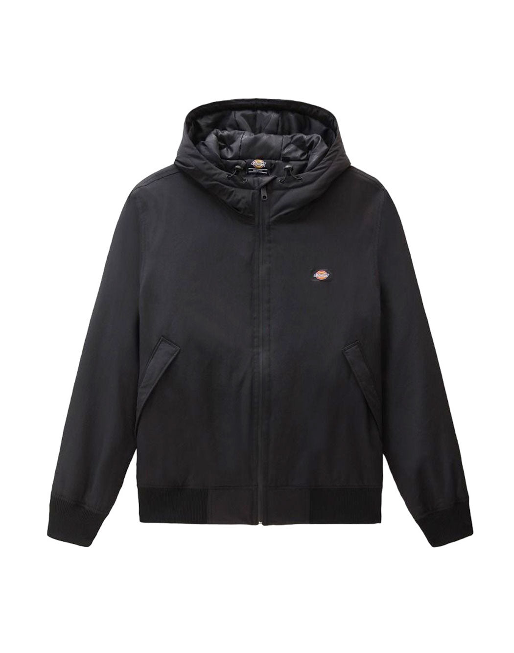 Dickies BOMBER NEW SARPY Nero