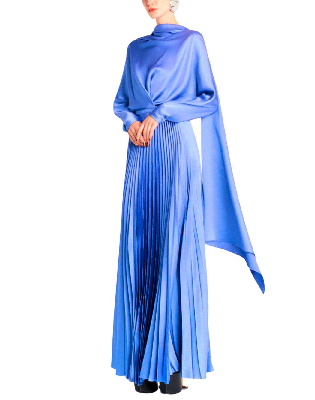 Solace London Blu