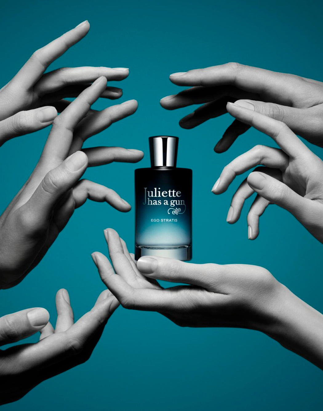 Juliette Has A Gun EGO STRATIS EDP Neutro